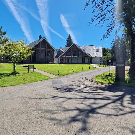 The Loch Lomond Guesthouse Balloch Exterior foto