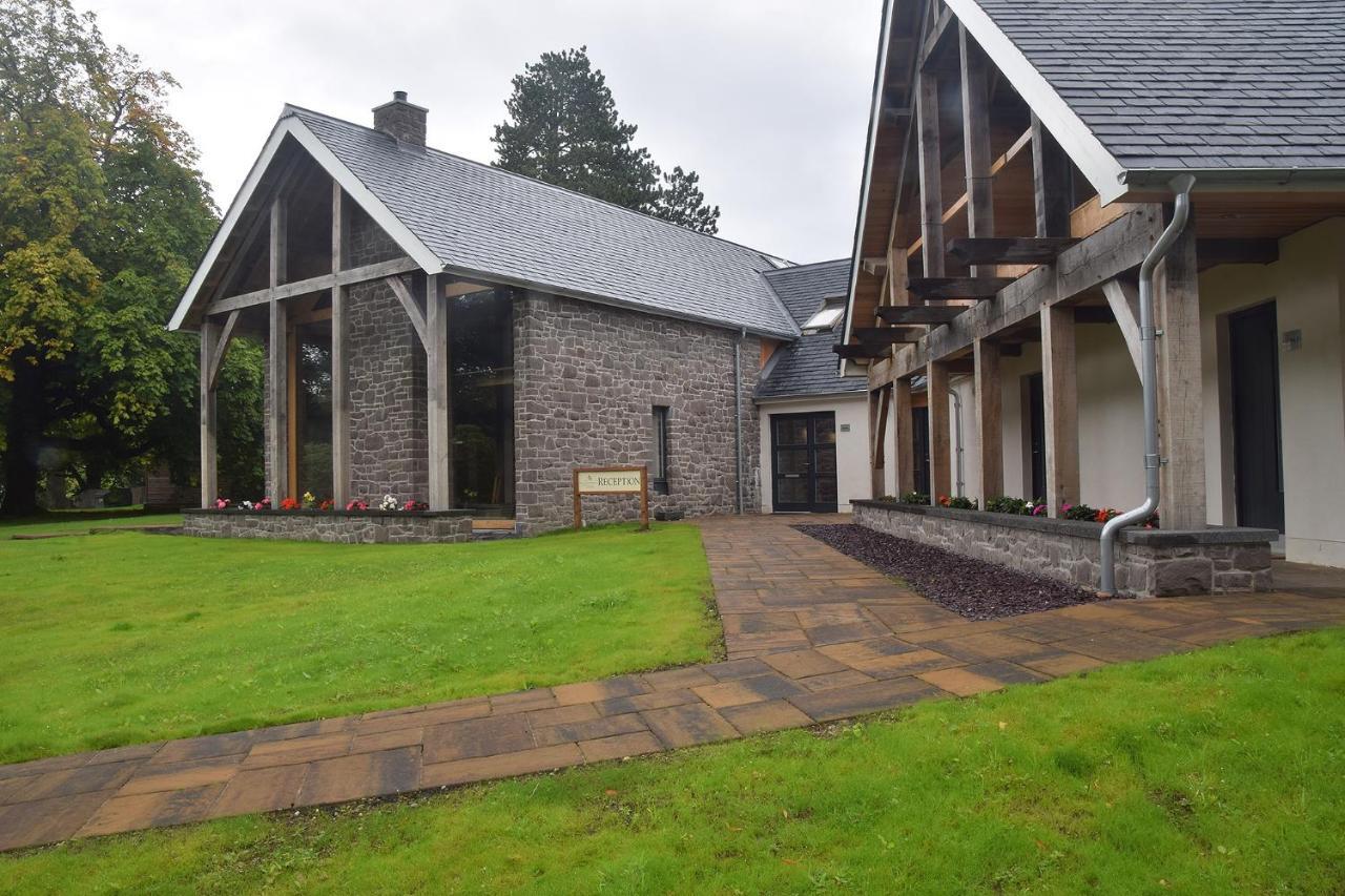 The Loch Lomond Guesthouse Balloch Exterior foto