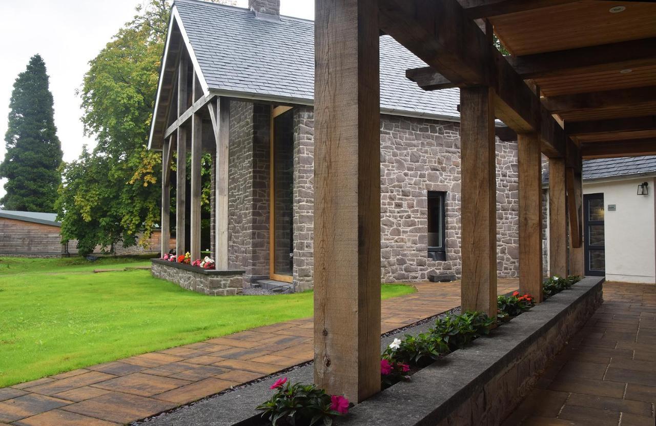 The Loch Lomond Guesthouse Balloch Exterior foto