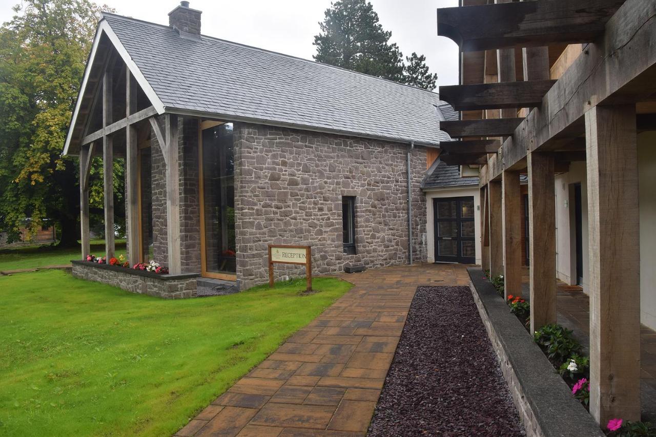 The Loch Lomond Guesthouse Balloch Exterior foto